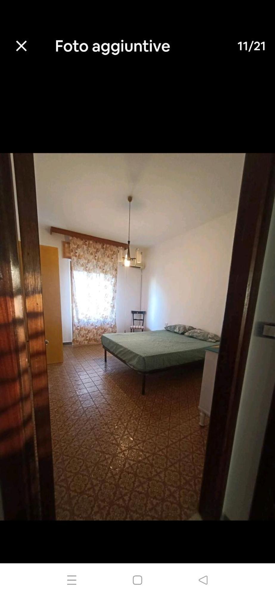 Janas House Leilighet Bari Sardo Eksteriør bilde