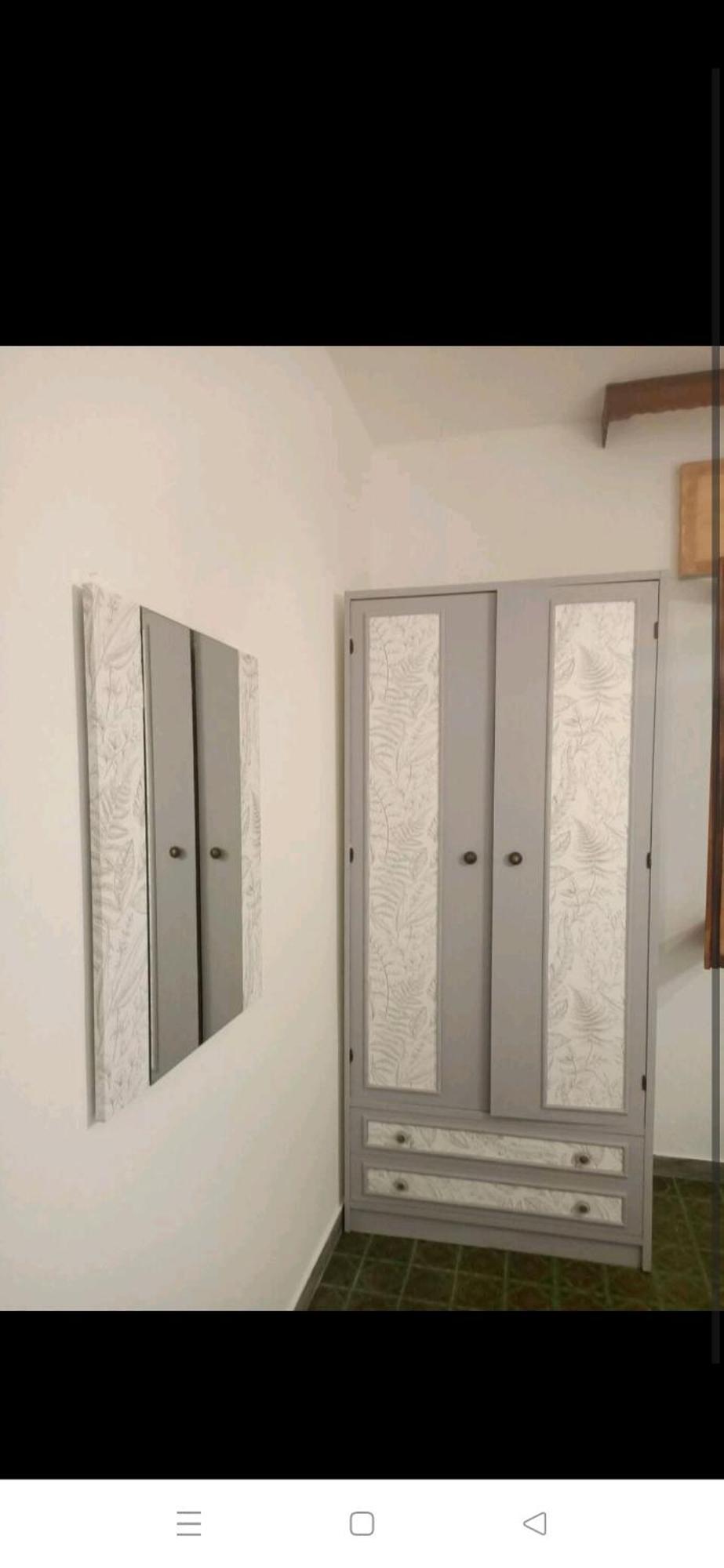Janas House Leilighet Bari Sardo Eksteriør bilde