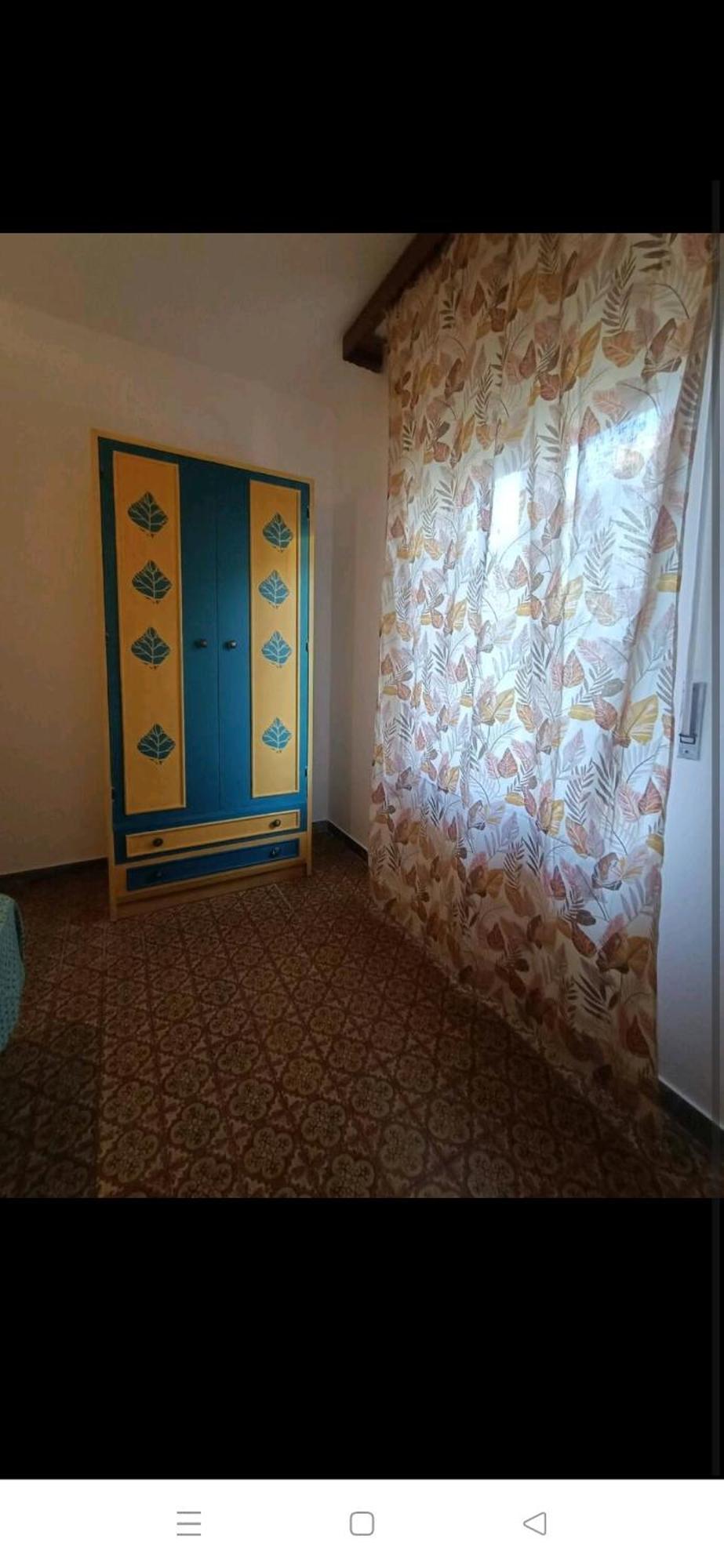 Janas House Leilighet Bari Sardo Eksteriør bilde