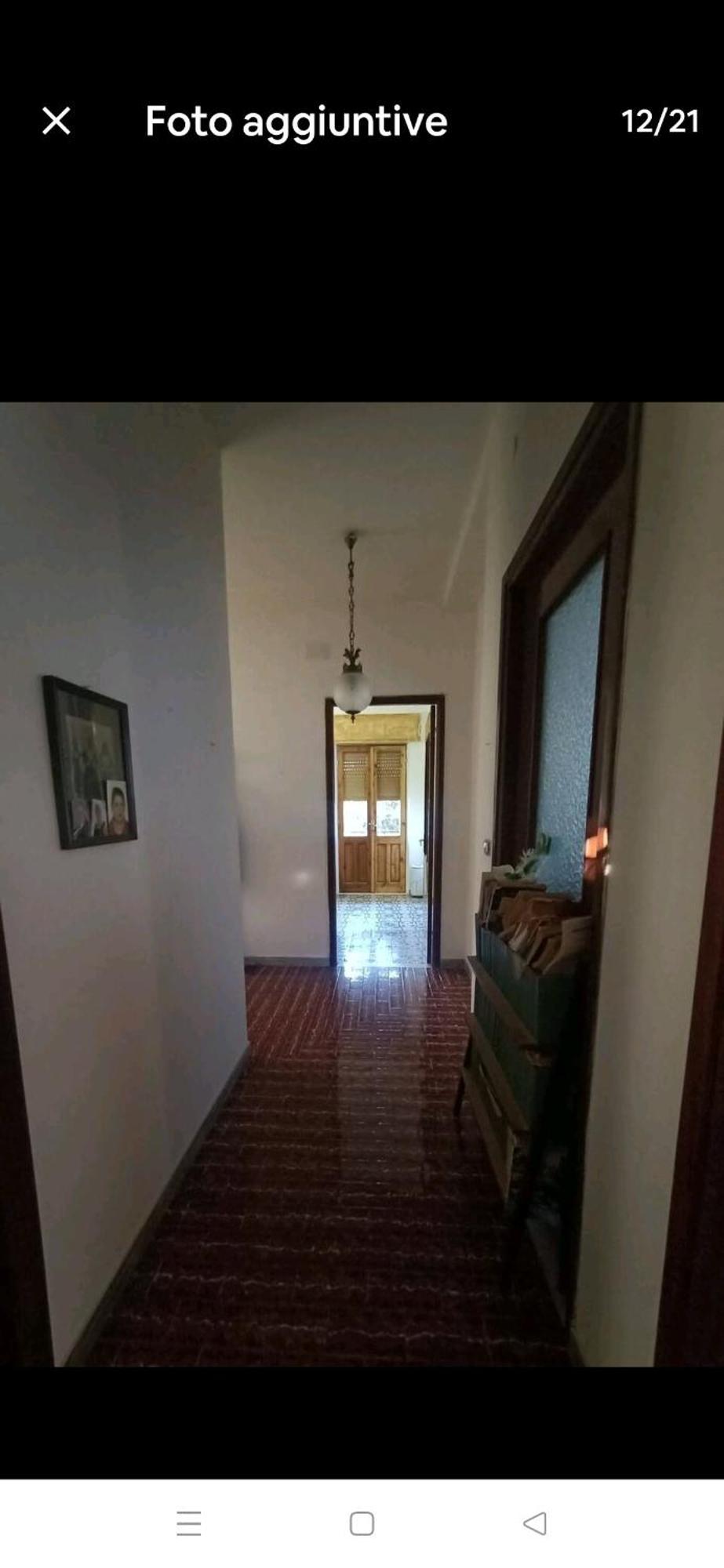 Janas House Leilighet Bari Sardo Eksteriør bilde
